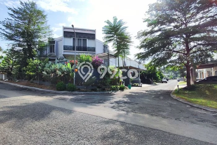 Rumah Eksklusif Dijual LT 604m2 di Teluk Betung Barat, Bandar Lampung Rumah Eksklusif Dijual LT 604m2 di Teluk Betung Barat, Bandar Lampung