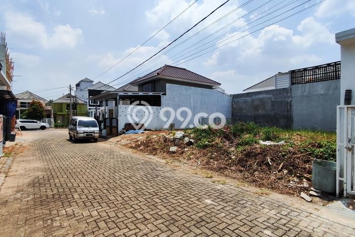 Jarang Ada! Tanah di Tanjung Karang Pusat Punya Luas 105m2 SHM Jarang Ada! Tanah di Tanjung Karang Pusat Punya Luas 105m2 SHM