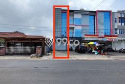 Disewakan Ruko komersial di Tanjung Karang Pusat luas bangunan 189m2 Disewakan Ruko komersial di Tanjung Karang Pusat luas bangunan 189m2