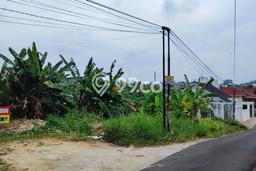 Kavling Tanah Dijual di Tanjung Karang Pusat, Bandar Lampung, Luas 300m2 Area Strategis Kavling Tanah Dijual di Tanjung Karang Pusat, Bandar Lampung, Luas 300m2 Area Strategis