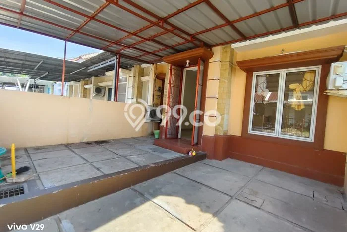 Rumah Bagus Siap Pakai Di Teluk Betung Barat Luas 55m2 Aman Rumah Bagus Siap Pakai Di Teluk Betung Barat Luas 55m2 Aman