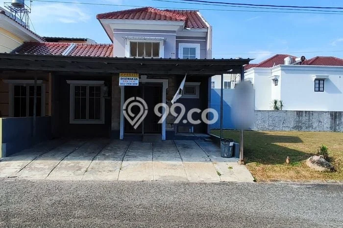 Lokasi strategis! Rumah siap huni dikontrakkan di Teluk Betung Barat LB 2017m2 Lokasi strategis! Rumah siap huni dikontrakkan di Teluk Betung Barat LB 2017m2