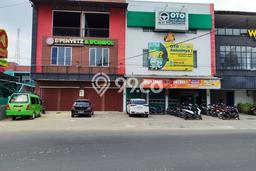 Ruko Disewakan Cepat di Tanjung Karang Pusat Bandar Lampung LB 520m2 Ruko Disewakan Cepat di Tanjung Karang Pusat Bandar Lampung LB 520m2