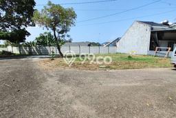 Tanah di Teluk Betung Barat, Bandar Lampung Luas 193m2 Dijual Segera Tanah di Teluk Betung Barat, Bandar Lampung Luas 193m2 Dijual Segera