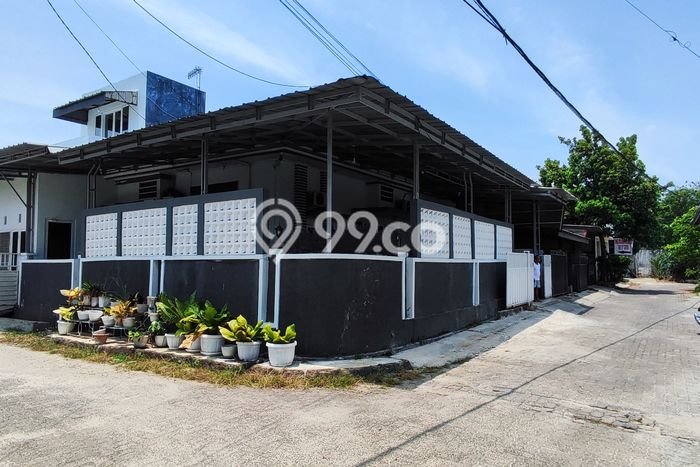 Jual Rumah Favorit Siap Huni LB 200m2 di Tanjung Karang Pusat, Bandar Lampung Jual Rumah Favorit Siap Huni LB 200m2 di Tanjung Karang Pusat, Bandar Lampung