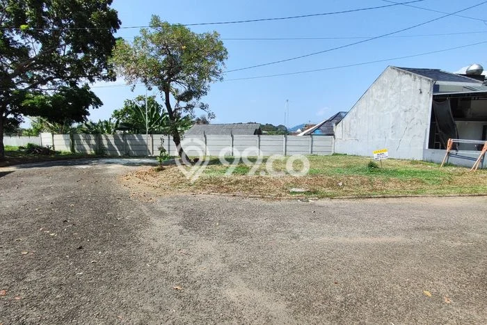 Tanah di Teluk Betung Barat, Bandar Lampung Luas 193m2 Dijual Segera Tanah di Teluk Betung Barat, Bandar Lampung Luas 193m2 Dijual Segera