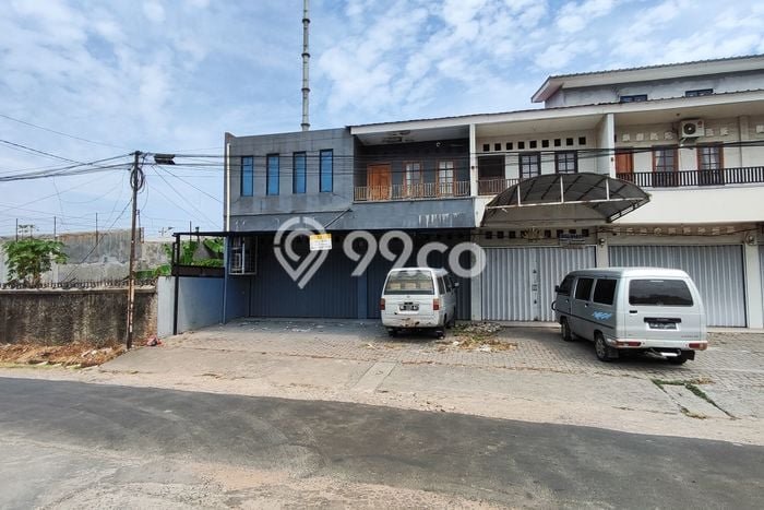 Ruko Favorit Dijual di Tanjung Karang Timur Bandar Lampung Area Pusat Bisnis Ruko Favorit Dijual di Tanjung Karang Timur Bandar Lampung Area Pusat Bisnis