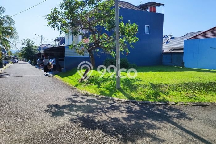 Lahan untuk Dijual di Teluk Betung Barat Bandar Lampung Luas 230m2 Lahan untuk Dijual di Teluk Betung Barat Bandar Lampung Luas 230m2