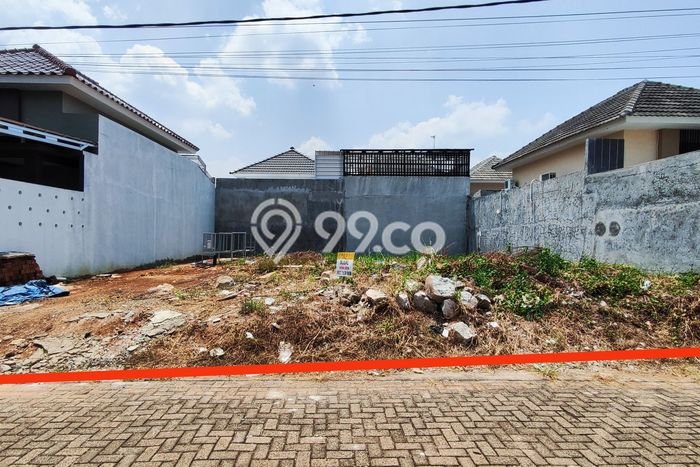 Jarang Ada! Tanah di Tanjung Karang Pusat Punya Luas 105m2 SHM Jarang Ada! Tanah di Tanjung Karang Pusat Punya Luas 105m2 SHM