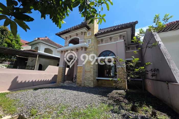 Dijual Rumah Eksklusif 3 KT di Villa Puncak Tidar, Malang Dijual Rumah Eksklusif 3 KT di Villa Puncak Tidar, Malang