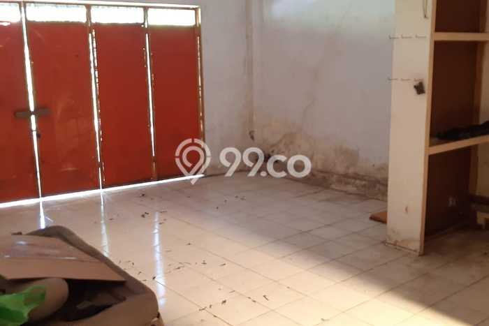 Rumah Modern 5 KT di Malang Kota Malang Full Furnished Rumah Modern 5 KT di Malang Kota Malang Full Furnished