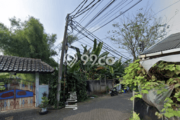 Tanah Kavling Dijual di Bintaro, Tangerang Selatan dengan Luas Tanah 1110m2 Tanah Kavling Dijual di Bintaro, Tangerang Selatan dengan Luas Tanah 1110m2