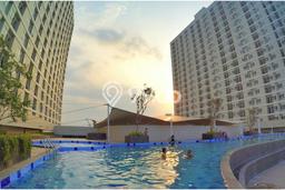 Hunian Apartemen Ekonomis di Jakarta Selatan dengan 1 Kamar Tidur, 1 Kamar Mandi Hunian Apartemen Ekonomis di Jakarta Selatan dengan 1 Kamar Tidur, 1 Kamar Mandi