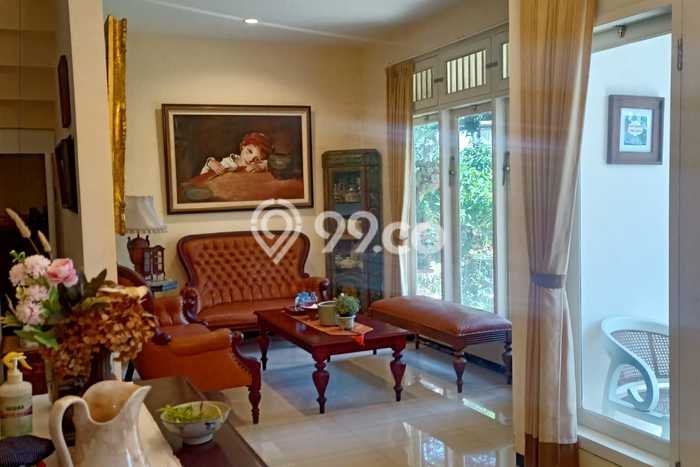 Hunian Mewah Dijual LT 555m2 di Batu, Batu Hunian Mewah Dijual LT 555m2 di Batu, Batu