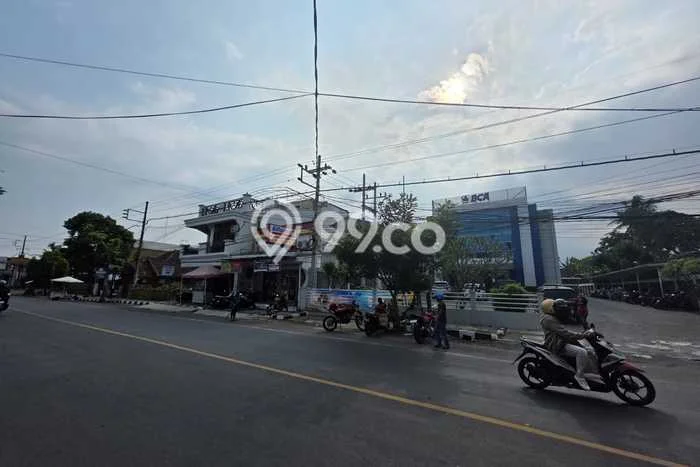 Untuk Dijual Ruko di Kepanjen Malang LT 105m2 / LB 105m2 Untuk Dijual Ruko di Kepanjen Malang LT 105m2 / LB 105m2