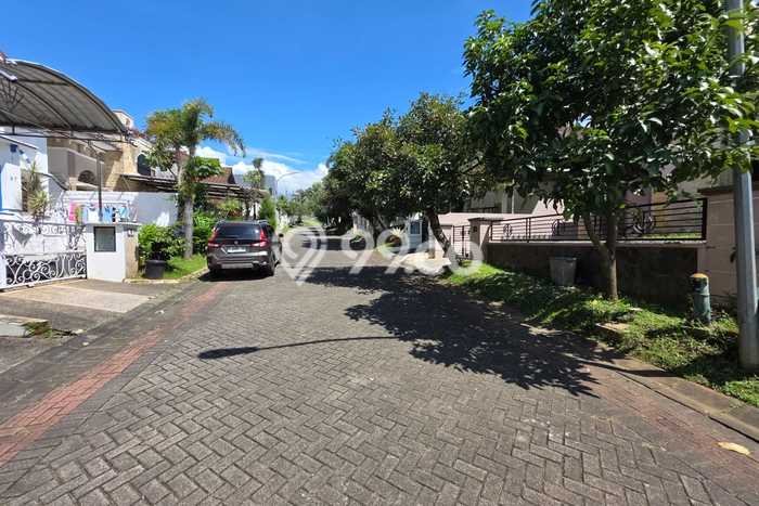 Dijual Rumah Eksklusif 3 KT di Villa Puncak Tidar, Malang Dijual Rumah Eksklusif 3 KT di Villa Puncak Tidar, Malang