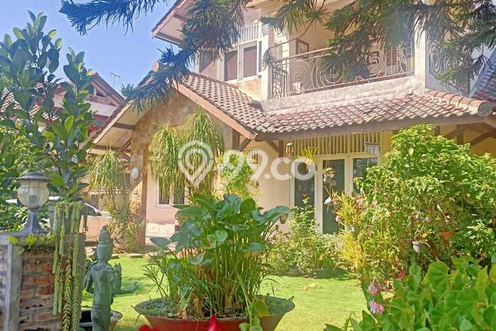 Hunian Mewah Dijual LT 555m2 di Batu, Batu Hunian Mewah Dijual LT 555m2 di Batu, Batu