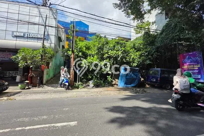 Disewakan Tanah Lokasi Strategis di Lowokwaru Malang 229m2 Disewakan Tanah Lokasi Strategis di Lowokwaru Malang 229m2