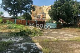Lahan Strategis di Ciracas Jakarta Timur Disewakan dengan Luas 2563m2 Lahan Strategis di Ciracas Jakarta Timur Disewakan dengan Luas 2563m2