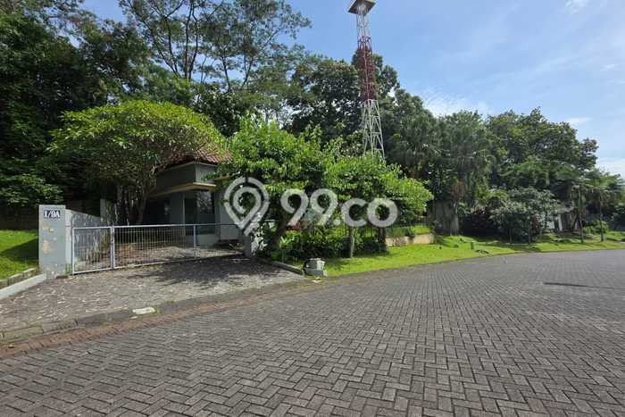 Komersial Bagus LT 304m2 LB 200m2 Dijual di Dau Malang Komersial Bagus LT 304m2 LB 200m2 Dijual di Dau Malang