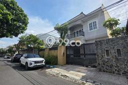 Dijual Hunian Mewah dengan Fasilitas Sekitar Lengkap di Sukun, Malang Dijual Hunian Mewah dengan Fasilitas Sekitar Lengkap di Sukun, Malang