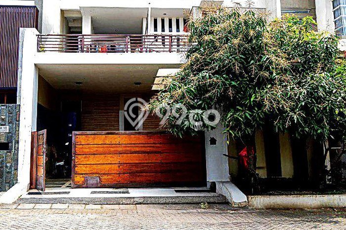 Hunian Super Mewah dengan Akses Paling Strategis di Villa Puncak Tidar, Malang Hunian Super Mewah dengan Akses Paling Strategis di Villa Puncak Tidar, Malang