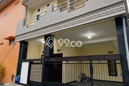 Jual Rumah Eksklusif 3 KT di Sawojajar, Malang Jual Rumah Eksklusif 3 KT di Sawojajar, Malang