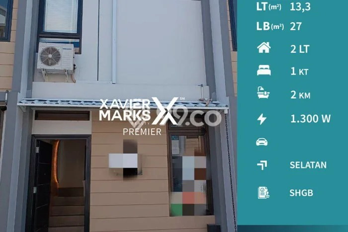 Rumah Kontrakan Malang LT 13m2 LB 27m2 Kawasan Araya Rumah Kontrakan Malang LT 13m2 LB 27m2 Kawasan Araya