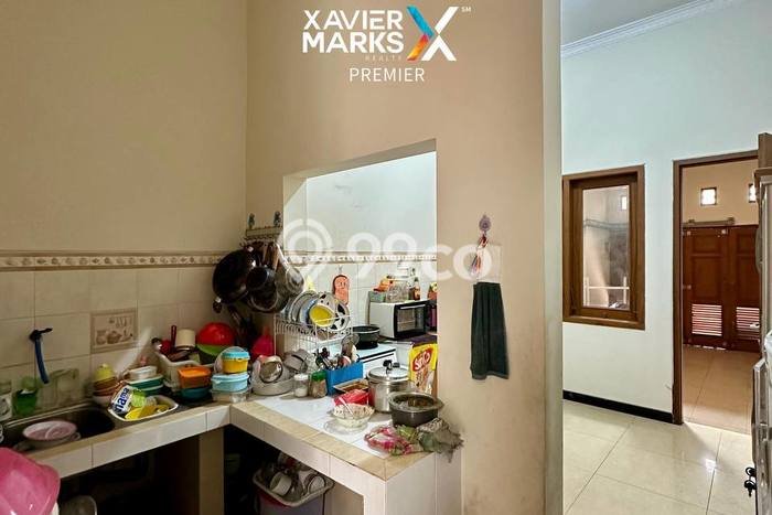 Rumah Mewah LB 400m2 Siap Pakai Desain Elegan di Araya, Malang Rumah Mewah LB 400m2 Siap Pakai Desain Elegan di Araya, Malang