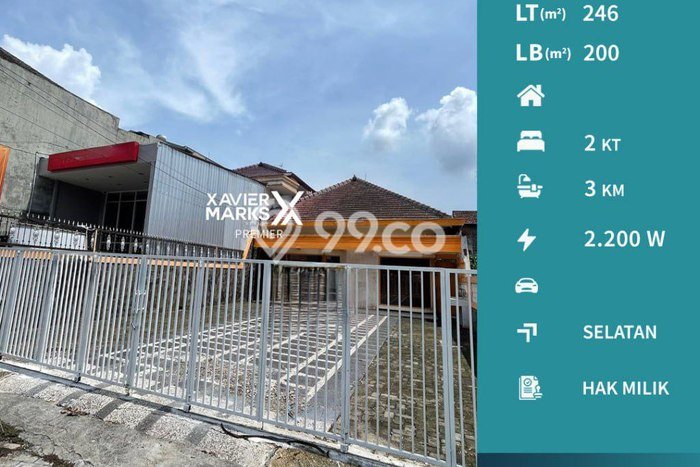 AREA BISNIS! Komersial di Lowokwaru, Luas 200m2m², Mainroad, Ramai AREA BISNIS! Komersial di Lowokwaru, Luas 200m2m², Mainroad, Ramai