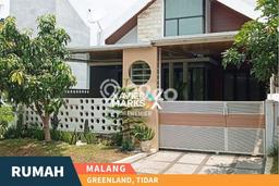 Dijual Rumah 3 Kamar Lokasi Strategis Nyaman dan Strategis di Tidar Dijual Rumah 3 Kamar Lokasi Strategis Nyaman dan Strategis di Tidar