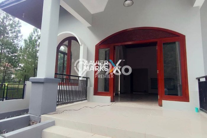 Rumah Minimalis 3 KT di Araya Malang Unfurnished Rumah Minimalis 3 KT di Araya Malang Unfurnished