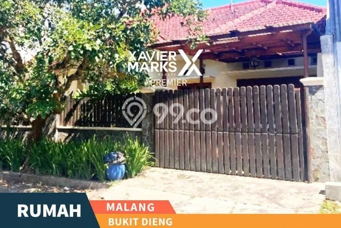 Jarang Ada! Rumah Kontrakan 3 Kamar Nyaman Siap Huni Pisang Candi Jarang Ada! Rumah Kontrakan 3 Kamar Nyaman Siap Huni Pisang Candi