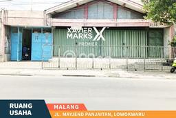 Ruko paling strategis disewakan di Klojen Malang Ruko paling strategis disewakan di Klojen Malang