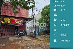Paling Diincar! Ruko Dijual di Mergosono Harga Kompetitif Paling Diincar! Ruko Dijual di Mergosono Harga Kompetitif