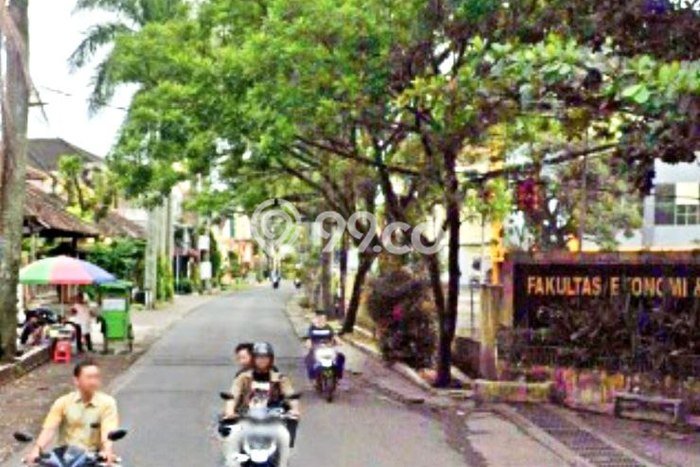 Rumah Kost Dijual di Pisang Candi Malang Luas 750m2 Rumah Kost Dijual di Pisang Candi Malang Luas 750m2