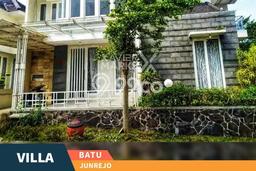 Vila Premium di Junrejo, Luas 152m2m², Lingkungan Nyaman untuk Anda Vila Premium di Junrejo, Luas 152m2m², Lingkungan Nyaman untuk Anda
