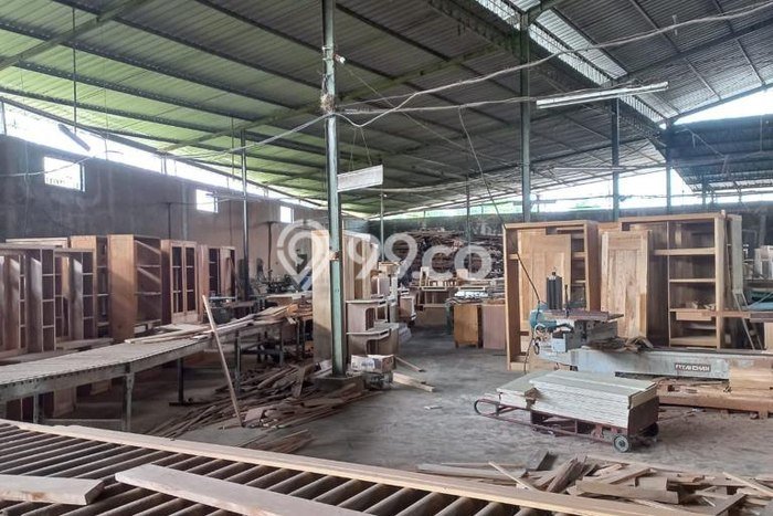 Pabrik Dijual Lokasi Emas di Kraton Luas 5000m2 Pabrik Dijual Lokasi Emas di Kraton Luas 5000m2