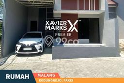 Jual Rumah Harga Miring Pakis Punya 3 KT & LT 98m2 Jual Rumah Harga Miring Pakis Punya 3 KT & LT 98m2