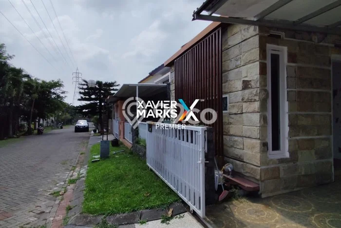 Jarang Ada! Rumah Sewa 2 Kamar Bagus Siap Huni Permata Jingga Jarang Ada! Rumah Sewa 2 Kamar Bagus Siap Huni Permata Jingga