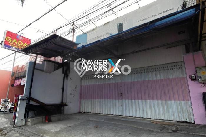 Unit Ruko Dijual di Malang LT 99m2 & LB 70m2 Unit Ruko Dijual di Malang LT 99m2 & LB 70m2