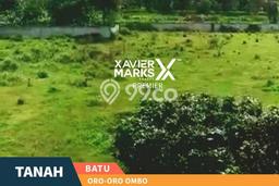 Lahan untuk Dijual Lokasi Batu, Batu Luas 11000m2 SHM Lahan untuk Dijual Lokasi Batu, Batu Luas 11000m2 SHM