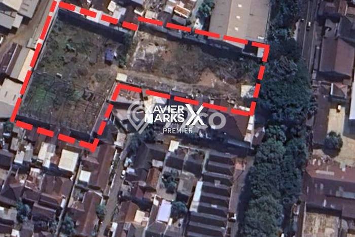 Tanah Siap Bangun Dijual di Malang Punya Luas 4125m2 Tanah Siap Bangun Dijual di Malang Punya Luas 4125m2
