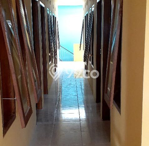 Unit Kost Dijual di Malang Spesifikasi 18 Kamar Tidur dan Kawasan Strategis Unit Kost Dijual di Malang Spesifikasi 18 Kamar Tidur dan Kawasan Strategis