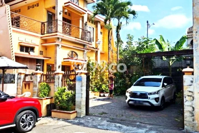 Dijual Rumah 4 Kamar Lokasi Ideal Bagus dan Strategis di Sukun Dijual Rumah 4 Kamar Lokasi Ideal Bagus dan Strategis di Sukun