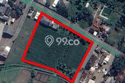 Kavling Tanah Dijual di Pakis Malang Spesifikasi 3000m2 Kavling Tanah Dijual di Pakis Malang Spesifikasi 3000m2