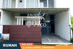 Dijual Rumah 3 Kamar Lokasi Strategis Nyaman dan Strategis di Lowokwaru Dijual Rumah 3 Kamar Lokasi Strategis Nyaman dan Strategis di Lowokwaru