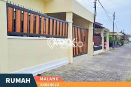 Dijual Cepat Rumah Favorit Siap Huni LB 130m2 di Singosari, Malang Dijual Cepat Rumah Favorit Siap Huni LB 130m2 di Singosari, Malang