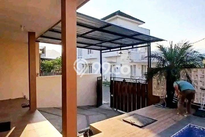 INVESTASI POTENSIAL! Vila Kawasan , Luas 109m2m², Lingkungan Prima INVESTASI POTENSIAL! Vila Kawasan , Luas 109m2m², Lingkungan Prima