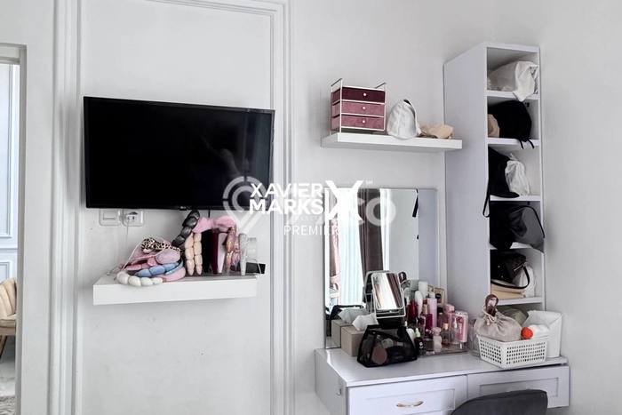 Hunian Cantik Modern Lb 65m2 di Pakis, Malang Hunian Cantik Modern Lb 65m2 di Pakis, Malang